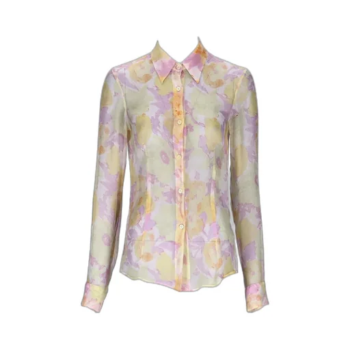 Long-Sleeved Shirt