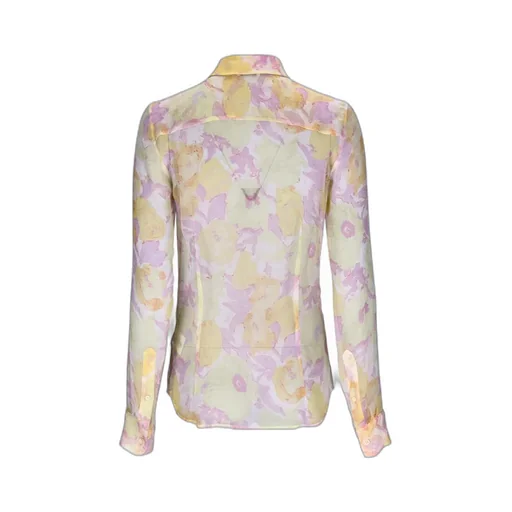 Long-Sleeved Shirt