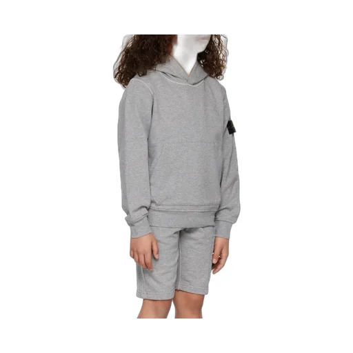 Logo Sweater