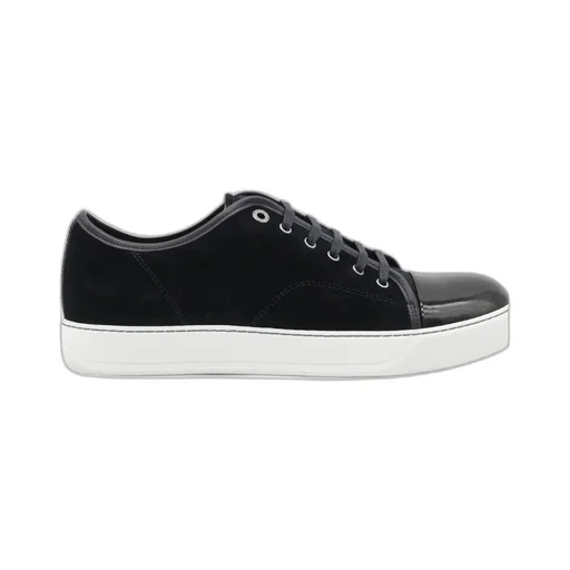 Logo Casual Sneakers