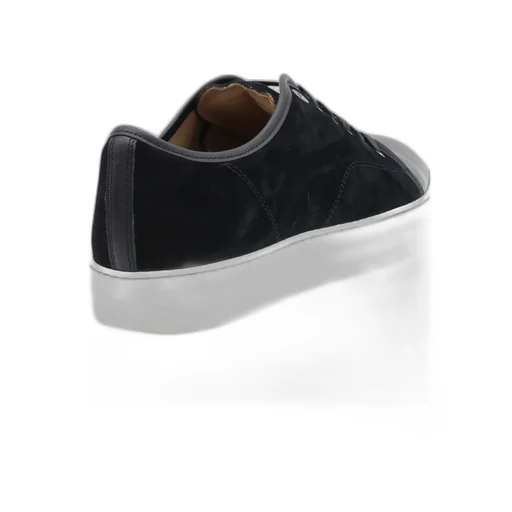 Logo Casual Sneakers