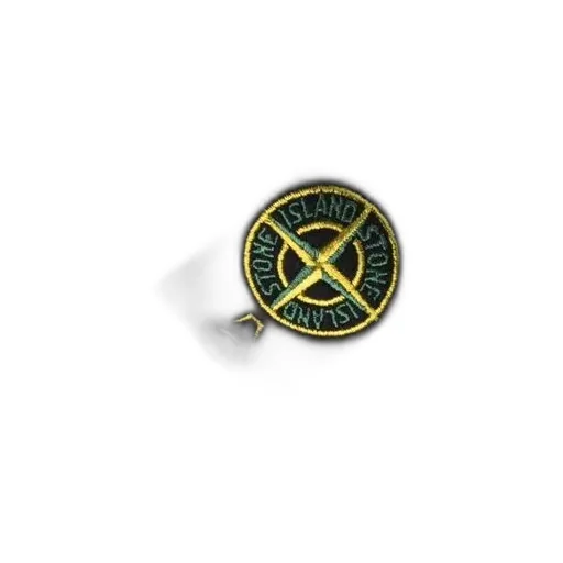 Stone Island Junior Logo Patch Crewneck Sweatshirt