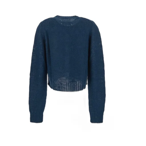 Maison Margiela Buttoned Knitted Cardigan