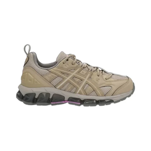 Asics Gel-Quantum Lace-Up Sneakers