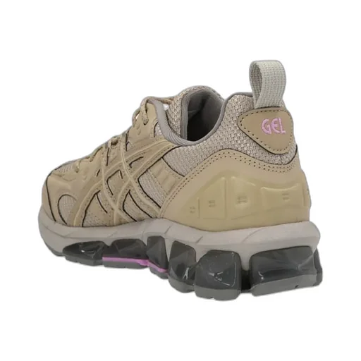 Asics Gel-Quantum Lace-Up Sneakers