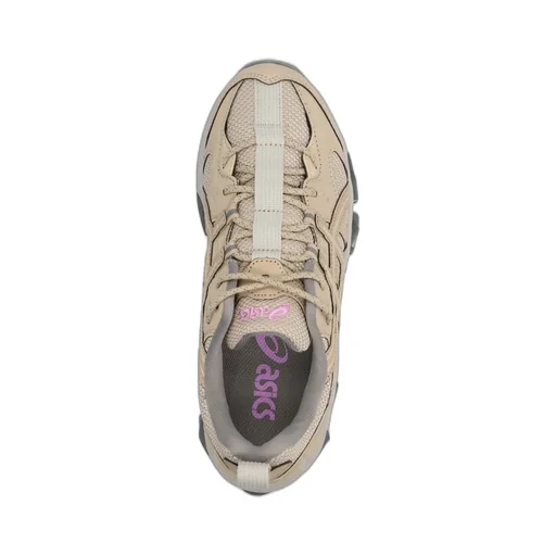 Asics Gel-Quantum Lace-Up Sneakers