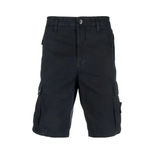 Logo Shorts