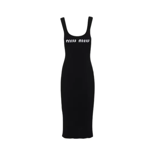 Viscose Dress