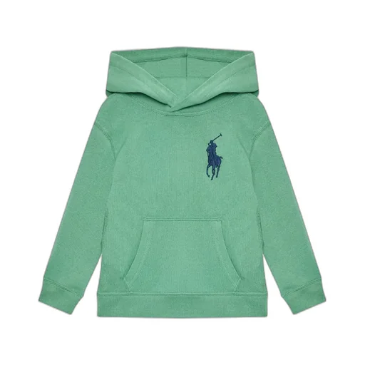 Polo Ralph Lauren Kids Lspohood Pullover