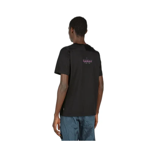 Stone Island Shadow Project Short-Sleeved Crewneck T-Shirt