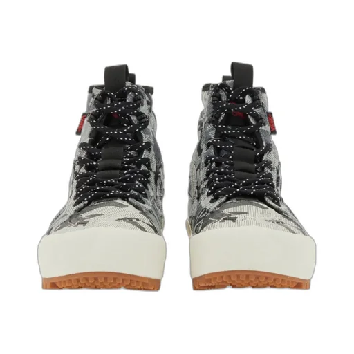 Vans Sk8-Hi Gore-Tex Mte-3 Lace-Up Sneakers
