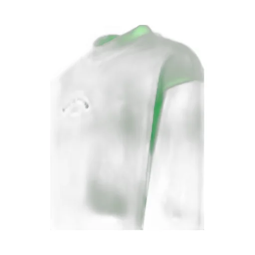 Logo-Print Long-Sleeve Sweatshirt