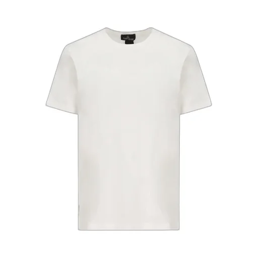 Stone Island Shadow Project Short-Sleeved Crewneck T-Shirt