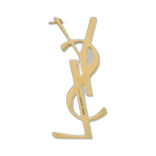 Saint Laurent Cassandre Single Earring