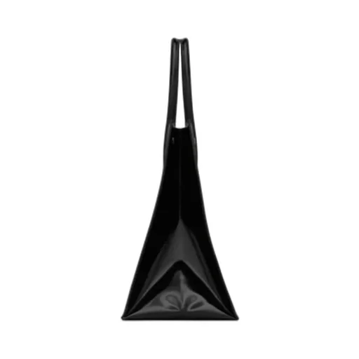 Saint Laurent Rive Gauche Small Tote Bag