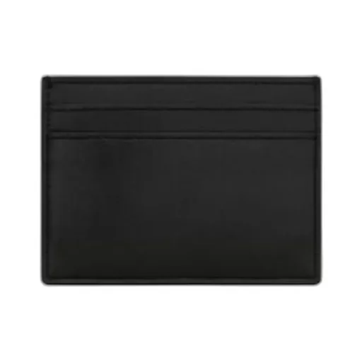 Saint Laurent Cassandre Card Case