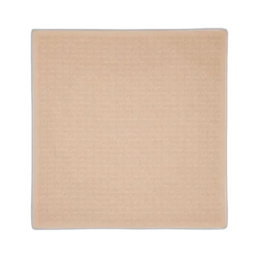 Saint Laurent Large Square Scarf