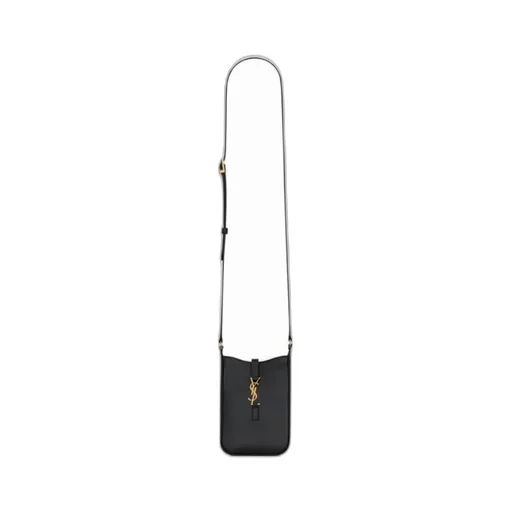 Saint Laurent Le 5 à 7 Mini Shoulder Bag