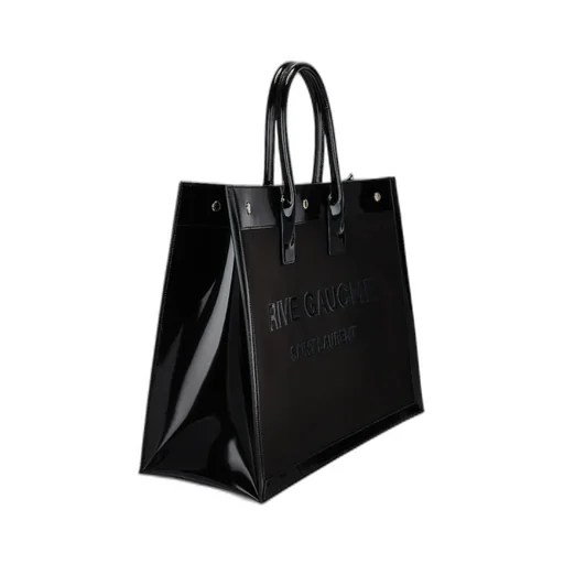 Saint Laurent Rive Gauche Top Handle Bag