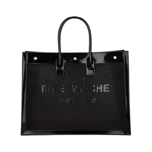 Saint Laurent Rive Gauche Top Handle Bag