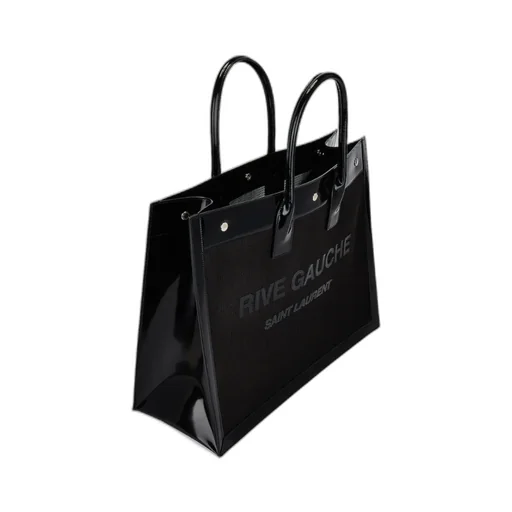 Saint Laurent Rive Gauche Top Handle Bag