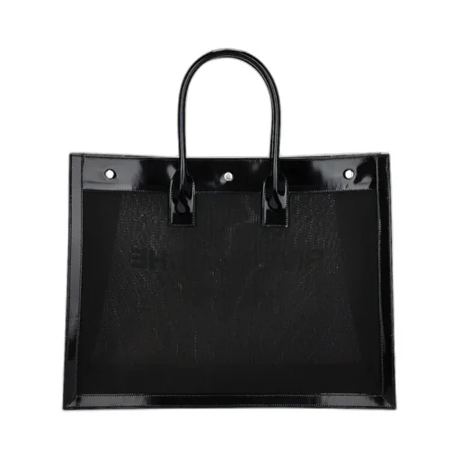 Saint Laurent Rive Gauche Top Handle Bag