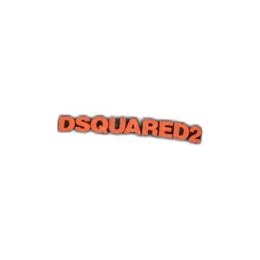 Dsquared2 Tie-Dyed Crewneck T-Shirt