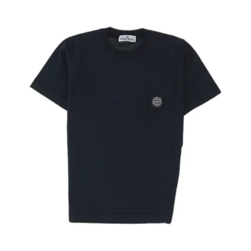 Patch-Pocket T-Shirt