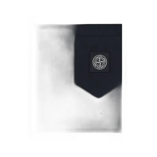 Patch-Pocket T-Shirt