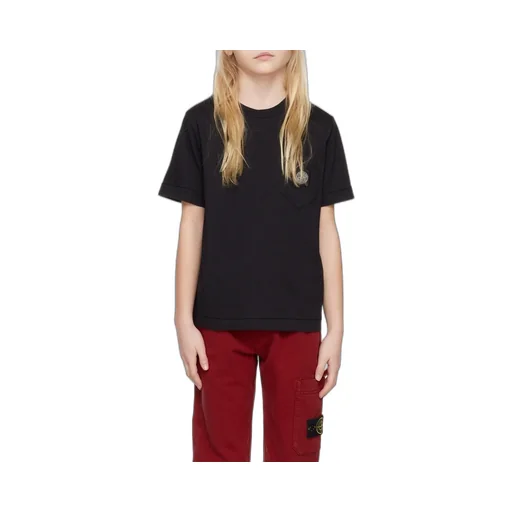 Patch-Pocket T-Shirt
