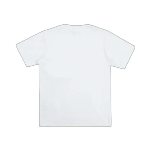 Patch-Pocket Short-Sleeve T-Shirt