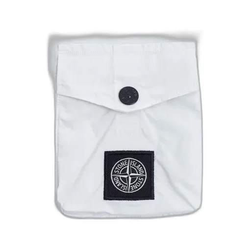 Patch-Pocket Short-Sleeve T-Shirt