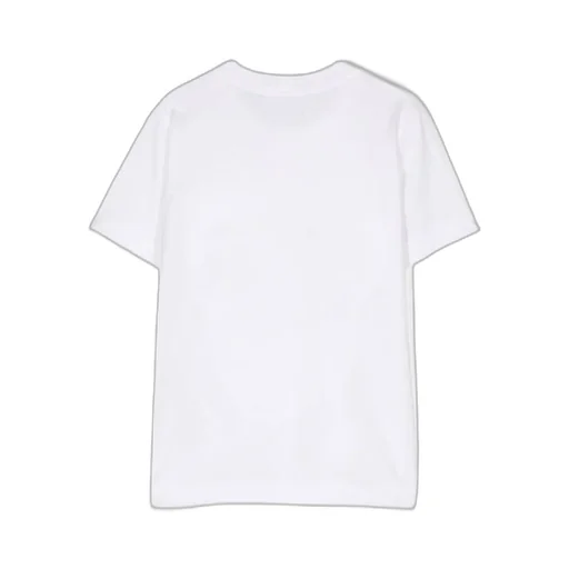Patch-Pocket Short-Sleeve T-Shirt