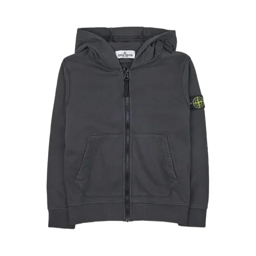Hooded Sweater