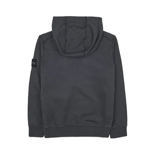 Logo Hooded Sweater