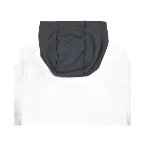 Logo Hooded Sweater