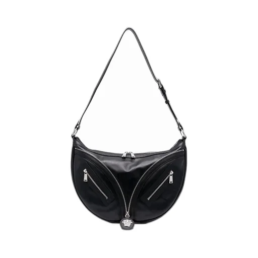 Logo Shoulder Bag