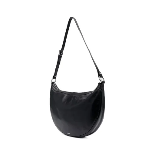 Logo Shoulder Bag