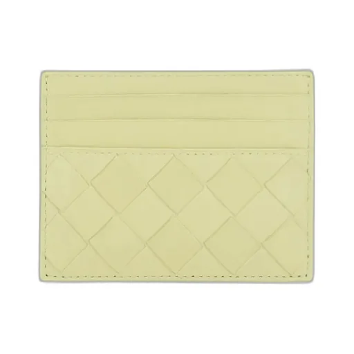 Bottega Veneta Intrecciato Cardholder