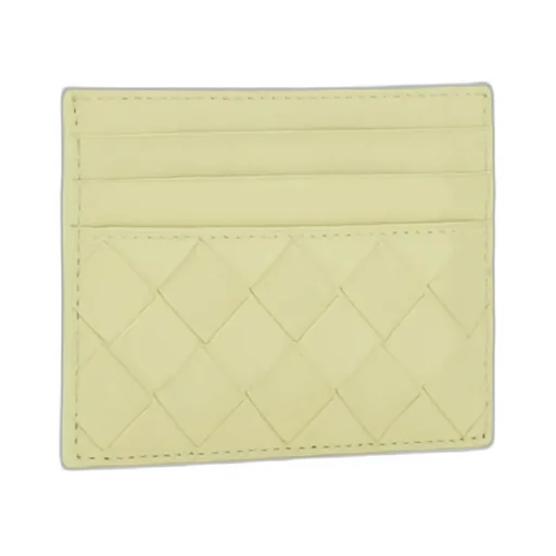 Bottega Veneta Intrecciato Cardholder