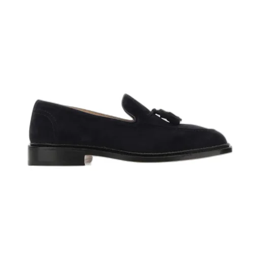 Tricker's Elton Tassel Loafers