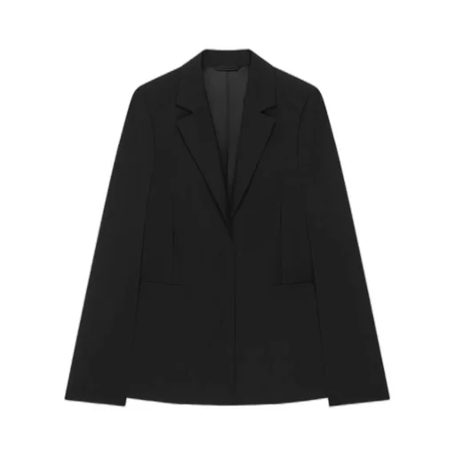 Givenchy Slim-Fit Dart Jacket