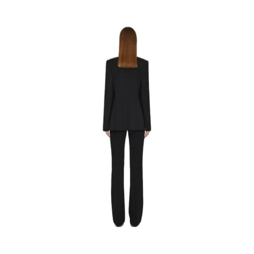 Givenchy Slim-Fit Dart Jacket