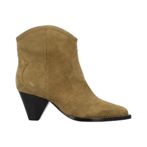 Dicker Boots