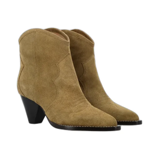 Dicker Boots