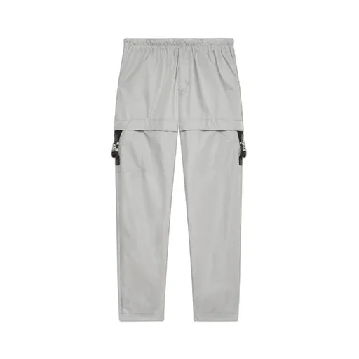 Cargo Pants With Buckle