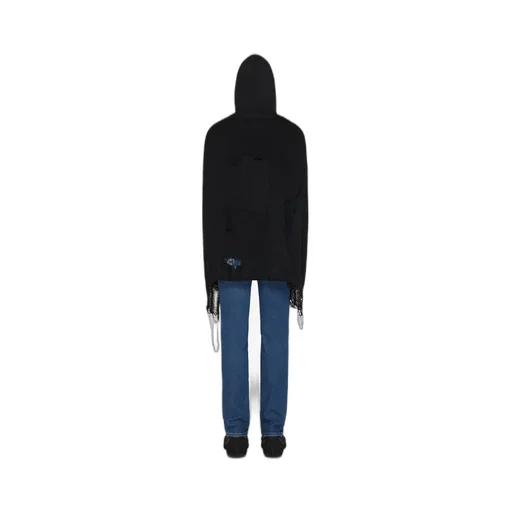 Givenchy Slim Fit Destroyed Jeans