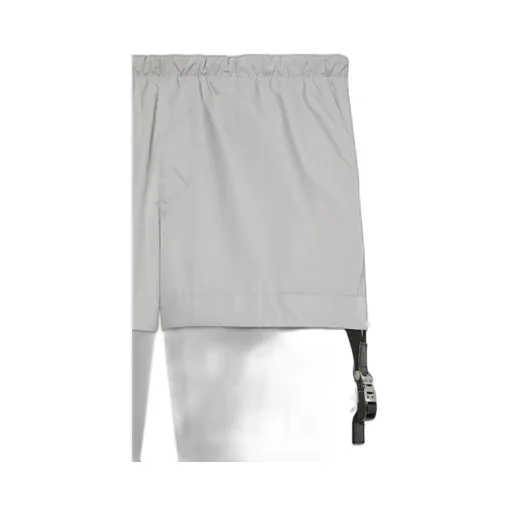 Cargo Pants With Buckle