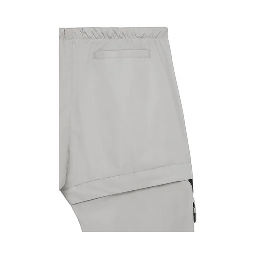 Cargo Pants With Buckle