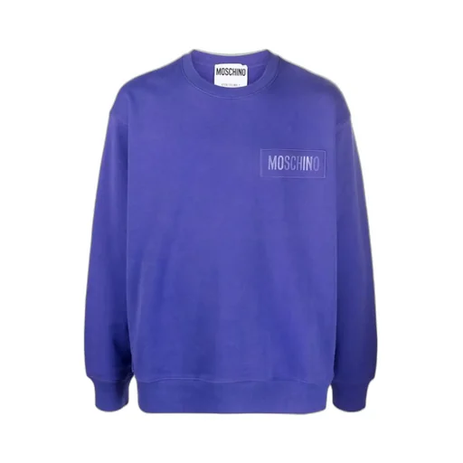 Round-Necked Sweater